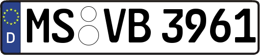 MS-VB3961