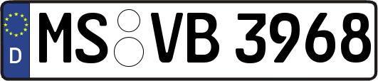 MS-VB3968