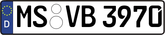 MS-VB3970