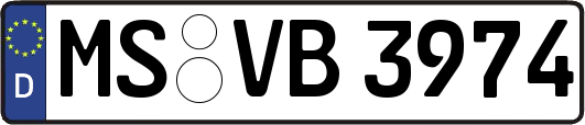MS-VB3974