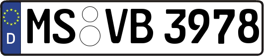 MS-VB3978
