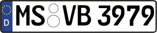 MS-VB3979