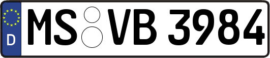 MS-VB3984