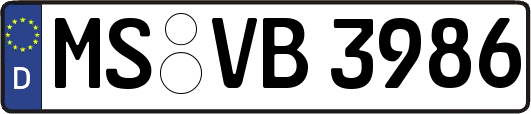 MS-VB3986