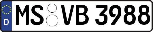 MS-VB3988