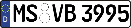 MS-VB3995