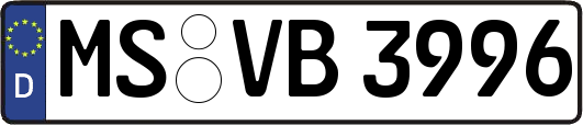 MS-VB3996