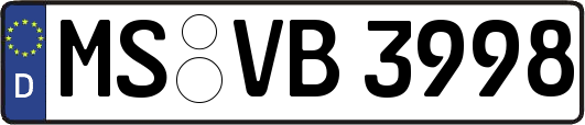 MS-VB3998