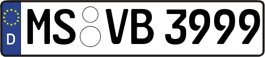 MS-VB3999