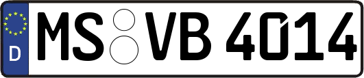 MS-VB4014