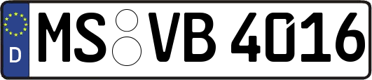 MS-VB4016