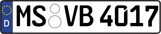 MS-VB4017