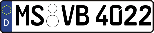 MS-VB4022