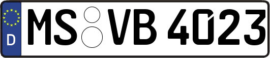 MS-VB4023
