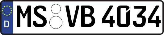 MS-VB4034