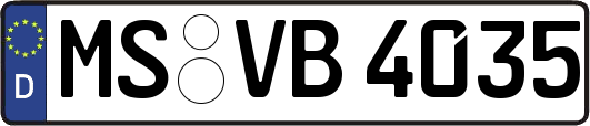 MS-VB4035