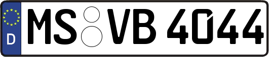 MS-VB4044