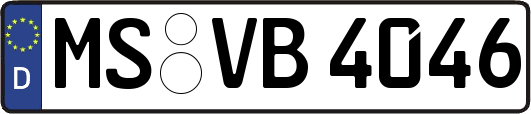 MS-VB4046