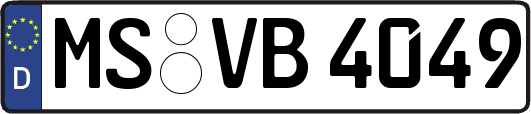 MS-VB4049