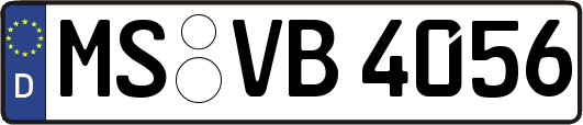 MS-VB4056