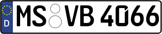 MS-VB4066