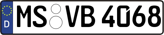 MS-VB4068