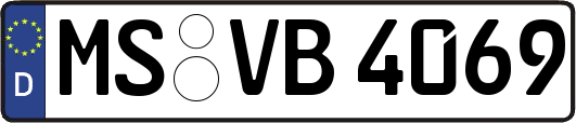 MS-VB4069