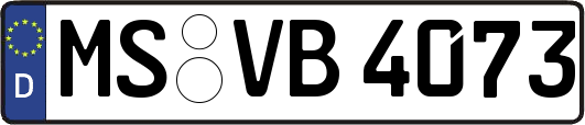 MS-VB4073