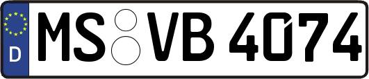 MS-VB4074