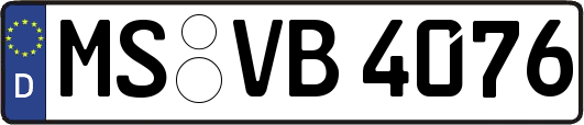 MS-VB4076