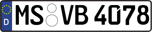 MS-VB4078