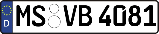 MS-VB4081