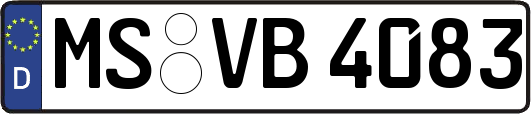 MS-VB4083