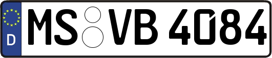 MS-VB4084