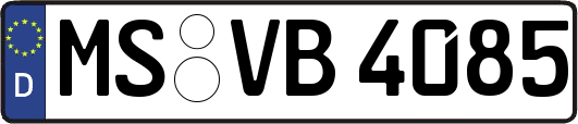 MS-VB4085