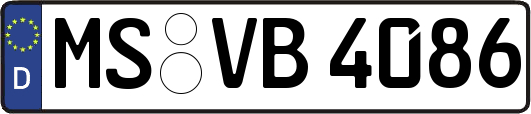 MS-VB4086
