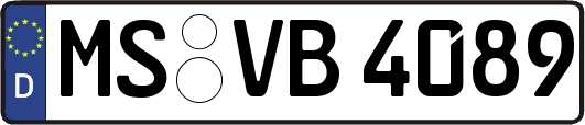 MS-VB4089