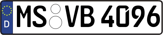 MS-VB4096