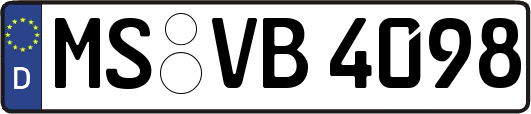 MS-VB4098
