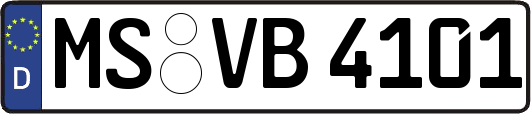 MS-VB4101