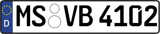 MS-VB4102