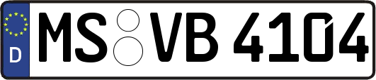MS-VB4104