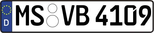 MS-VB4109