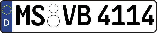 MS-VB4114