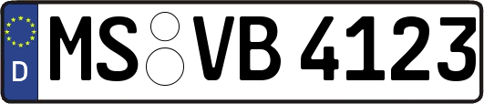 MS-VB4123