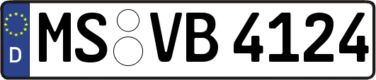 MS-VB4124