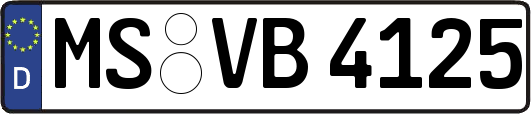 MS-VB4125