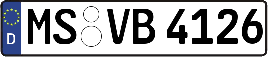 MS-VB4126
