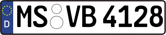 MS-VB4128