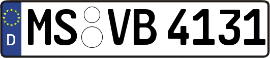 MS-VB4131